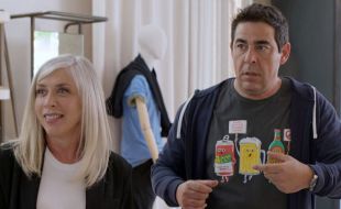 La que se avecina lidera en su regreso a Telecinco