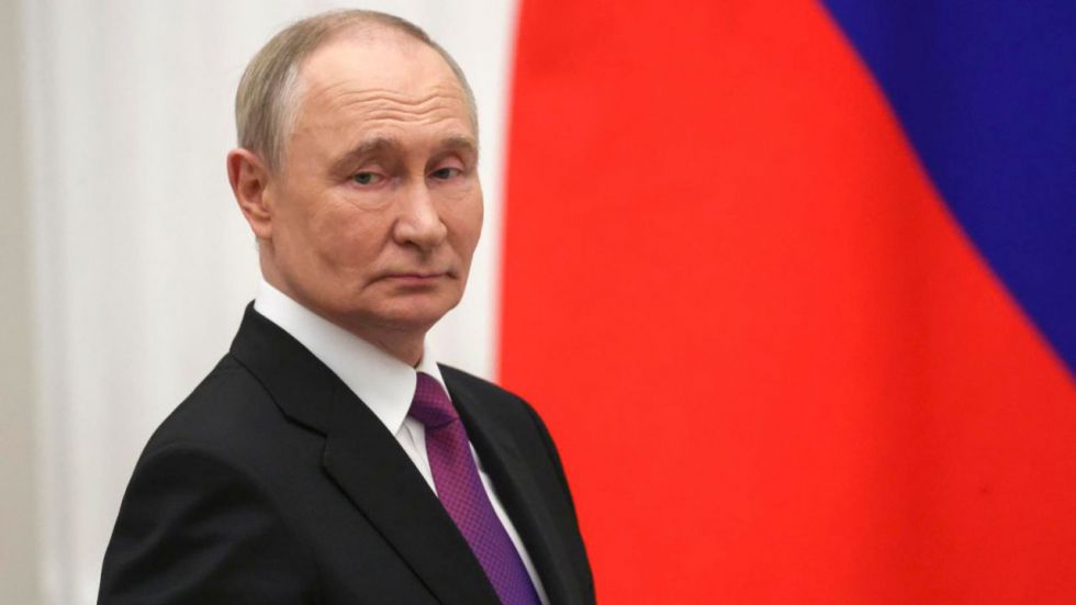 Putin pide al Gobierno que estudie la posibilidad de reanudar los ensayos nucleares
