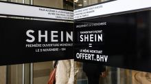 Francia suspende la plataforma china Shein tras el escándalo de las muñecas sexuales