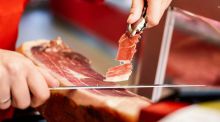 Bruselas deniega a Joselito que pueda atribuir propiedades saludables a su jamón