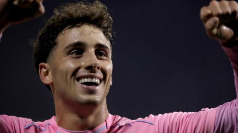 Liga Europa. El Celta conquista Zagreb y da un golpe sobre la mesa