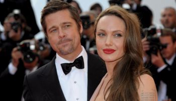 Brad Pitt demandó a Jolie por 35 millones de dólares en concepto de daños