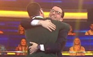 El 1% se mantiene líder frente al estreno de 50 años del gran cambio