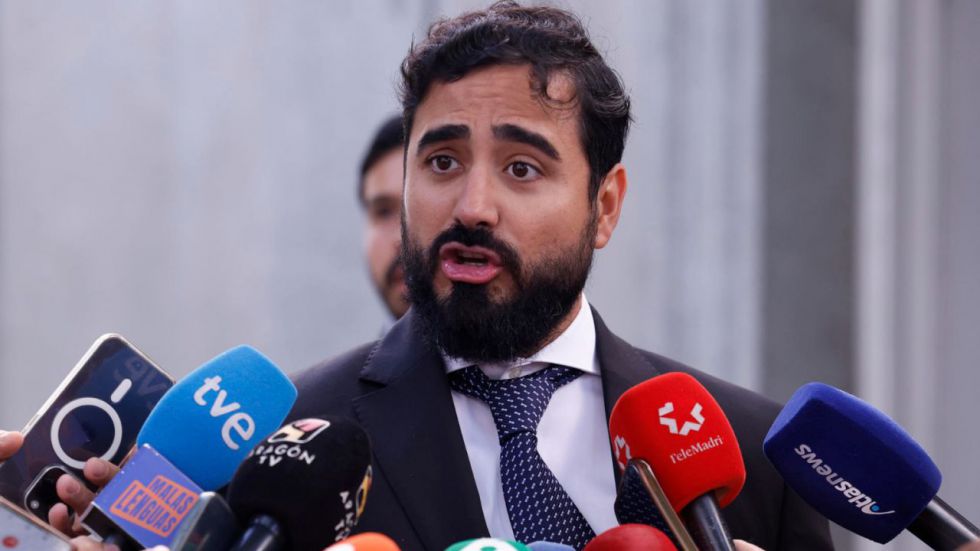 La UCO acusa al presunto financiador de Alvise de estafar 260 millones a 3.000 víctimas