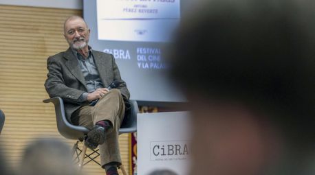 Reverte, a los jóvenes: 'Este confort es artificial, el mundo real es mucho más duro'