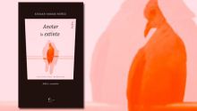 Anotar lo extinto, de Eduard Farràs Núñez: lo que fue y ya no es o lo que nunca pudo ser