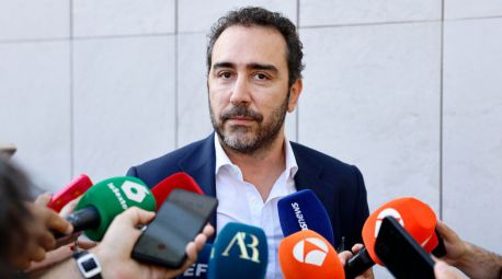 Koldo y Aldama, citados como investigados por los contratos de mascarillas en Canarias