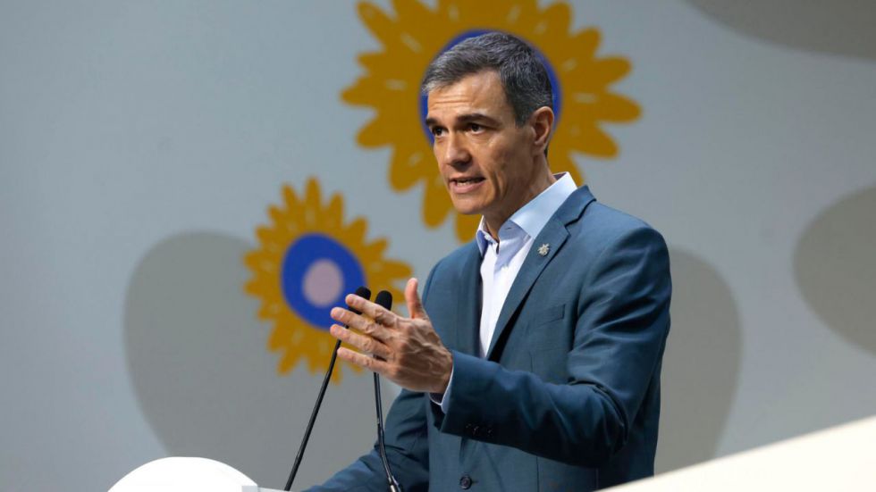 Sánchez, tras el bloqueo de Junts, asegura que seguirá hasta 2027