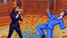 Junts pone a 'pelear' a Nogueras y Sánchez en un vídeo que recrea los míticos juegos arcade de lucha: 'Game over!'