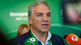 Bendodo: Feijóo busca exportar a España el 'modelo andaluz'