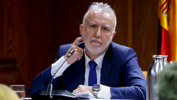 El ministro de Política Territorial gestionó la compra de material a Soluciones de Gestión por valor de 12 millones de euros.