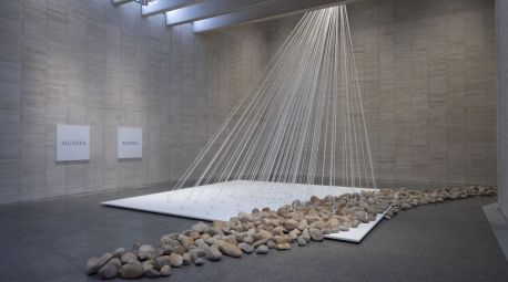 El MUSAC muestra la exposición más extensa de Yoko Ono en una década