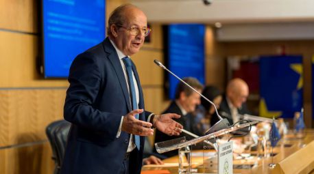 El sector turístico y gastronómico, reunido en un encuentro multidisciplinar