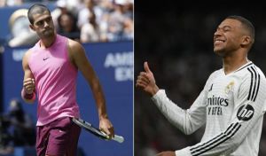 Guía de las retransmisiones deportivas del fin de semana | LaLiga y tenis