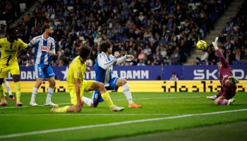 LaLiga. El Villarreal retoma su ritmo en España desde Cornellá