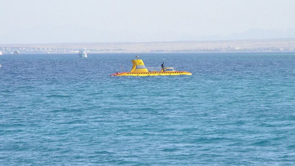 Tres muertos y 15 heridos por fuertes golpes del mar en Tenerife