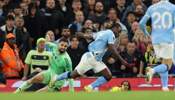 Premier League. El City golea al Liverpool y confirma que está de vuelta