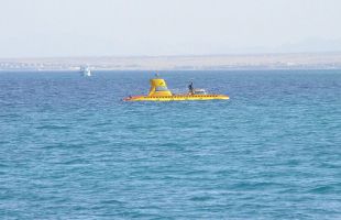 Tres muertos y 15 heridos por fuertes golpes del mar en Tenerife