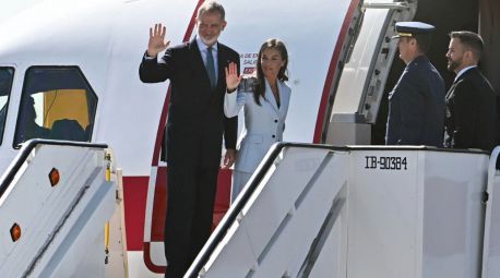 Los Reyes presidirán el primer concierto de la orquesta del Teatro Real en China