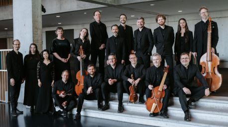 El Teatro Real ofrece una función única de La reina de las hadas, de Henry Purcell