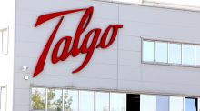 Talgo sube casi un 10% en bolsa tras comprar Sidenor el 30 % de la compañía