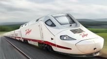 La vasca Sidenor cierra la compra del 29,76 % de Talgo por 156 millones