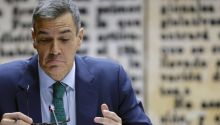 Pedro Sánchez se desahoga en El País: 'El fiscal general es inocente'