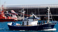 Bruselas propone negociar un nuevo acuerdo de pesca con Marruecos