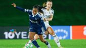 Liga de Campeonas. El Madrid firma un puntazo sobre la bocina ante el París