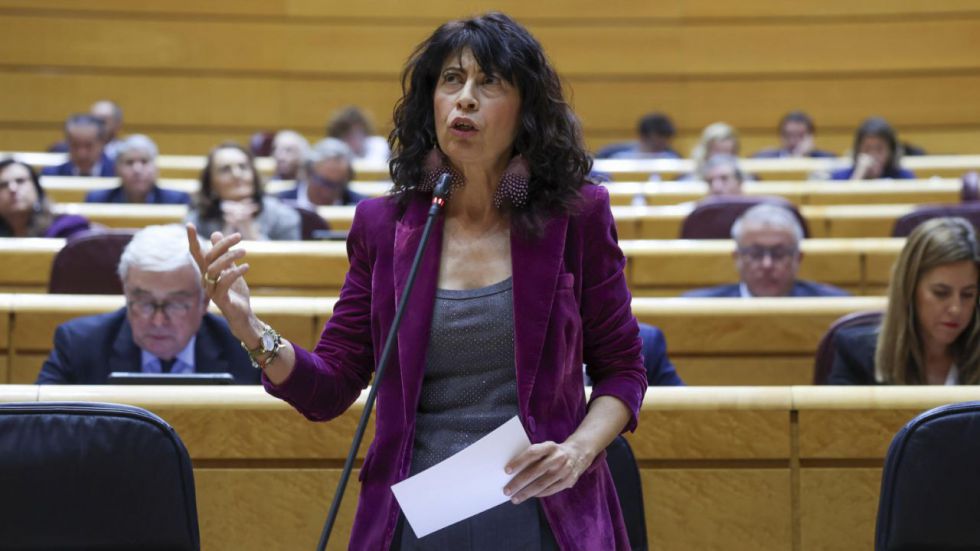 Las pulseras antimaltrato vuelven a fallar durante al menos 12 horas