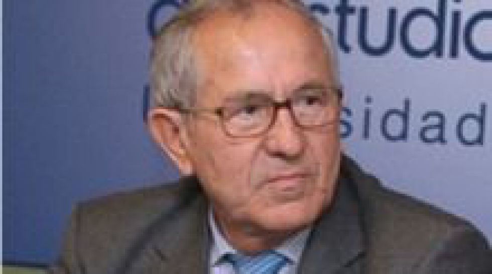 Fallece el historiador José Manuel Cuenca Toribio, articulista en EL IMPARCIAL