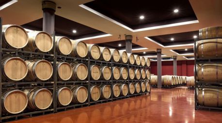 Armonía gastronómica