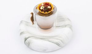 Un bocado de canguro y jamón ibérico gana el IX Campeonato Mundial de Tapas