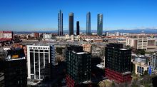La Comunidad de Madrid lidera la creación de empresas en septiembre con 2.159