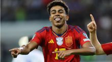 El Barcelona vuelve a jugársela a España con Lamine Yamal: la RFEF estalla