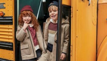 'Barefoot', más prendas unisex y tejidos sostenibles centran la nueva colección de Mayoral