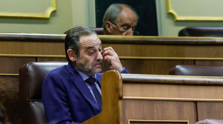 Ábalos pide anular su procesamiento porque se ve 'abocado a un cadalso' sin pruebas