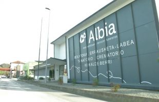 Grupo Albia abre un nuevo tanatorio en San Sebastián con servicios más humanos e inmersivos