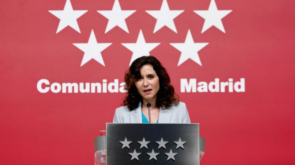 La Comunidad de Madrid consolida el liderazgo de su sanidad en la vanguardia mundial