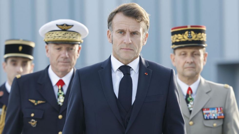 La Asamblea Nacional aprueba la suspensión de la reforma de las pensiones