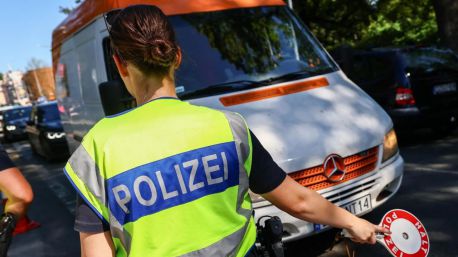 Detenido en Alemania otro miembro de Hamás que escondía armas en Europa