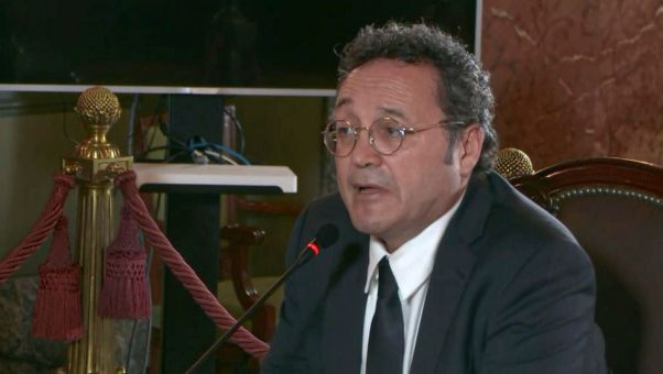 Acusa al novio de Ayuso de no tener 'lealtad procesal en la búsqueda de la verdad'.