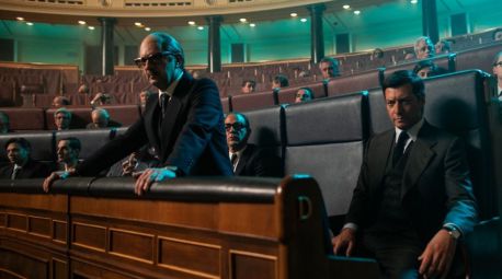 Anatomía de un instante, la serie sobre el 23-F, tiene fecha de estreno en Movistar Plus+