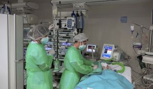 España se acerca a un nuevo récord de trasplantes, con 5.169 realizados hasta octubre