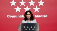 La Comunidad de Madrid consolida el liderazgo de su sanidad en la vanguardia mundial