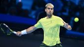 Finales ATP. Carlos Alcaraz reconquista el número uno y ya es el mejor del mundo en 2025