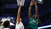 Euroliga. El Panathinaikos acaba con el invicto del Madrid exhibiendo su poderío