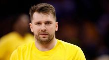 NBA. Los Mavericks echan a Harrison, el directivo que se deshizo de Doncic