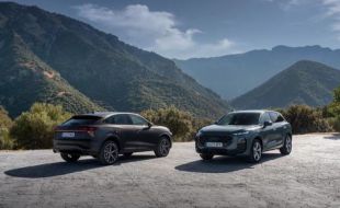 Probamos el nuevo Audi Q3: más equilibrado, más ágil y con un acabado de lujo