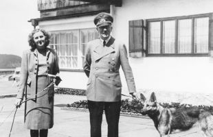 Hitler tenía un síndrome que afecta al desarrollo de los órganos sexuales